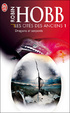 Cover of Les Cités des Anciens, Tome 1