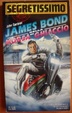 Cover of James Bond nella morsa di ghiaccio