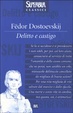 Cover of Delitto e castigo