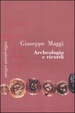 Cover of Archeologia e ricordi