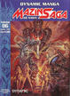 Cover of Mazinsaga vol. 6