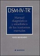 Cover of DSM-IV-TR