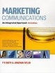 Cover of Marketing Communications