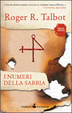 Cover of I numeri della sabbia