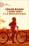 Cover of L'uomo nero e la bicicletta blu