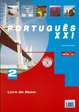 Cover of Português XXI Nível 2 - Livro do Aluno