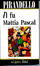 Cover of Il fu Mattia Pascal