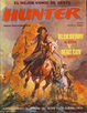 Cover of Hunter #5