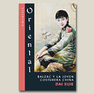 Image of Balzac y la joven costurera china