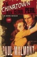 Cover of The Chinatown Death Cloud Peril