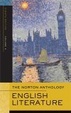 Cover of The Norton Anthology of English Literature, Eighth Edition, Volume 2