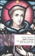 Cover of Santi d'Italia