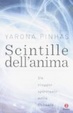 Cover of Scintille dell'anima