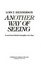 Cover of Another Way of Seeing