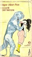 Cover of Racconti del terrore