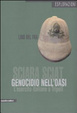 Cover of Sciara Sciat. Genocidio nell'oasi. L'esercito italiano a Tripoli