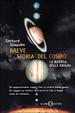Cover of Breve storia del cosmo
