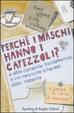 Cover of Perché i maschi hanno i capezzoli?