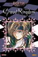 Cover of Gravel Kingdom