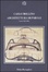 Cover of Architettura di parole
