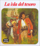 Cover of La isla del tesoro