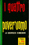 Cover of I quattro giorni del pover'uomo