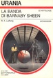 Cover of La banda di Barnaby Sheen