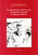 Cover of Testimonianze partigiane: Divisione Cichero, la Brigata Berto
