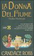 Cover of La donna del fiume