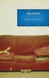 Cover of Oblomov