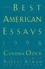 The Best American Essays 1998 (Best American)