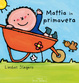 Cover of Mattia in primavera