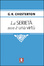 Cover of La serietà non è una virtù