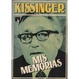 Cover of Mis memorias