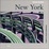 Cover of 'New York'