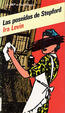 Cover of Las poseídas de Stepford