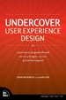 Cover of Undercover User Experience