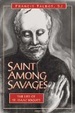 Cover of Saint Among Savages