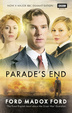 Cover of Parade's End