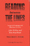 Cover of Reading between the Lines Teacher's book