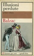 Cover of Illusioni perdute