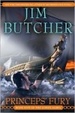 Cover of Princeps' Fury