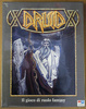 Cover of Druid