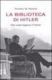 Cover of La biblioteca di Hitler