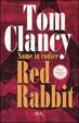 Cover of Nome in codice Red Rabbit