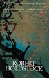 Cover of Mythago Wood
