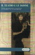 Cover of Il teatro e le donne