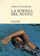 Cover of La scienza del nuoto