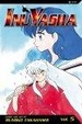 Cover of Inuyasha, Volume 5