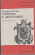 Cover of Il Gattopardo